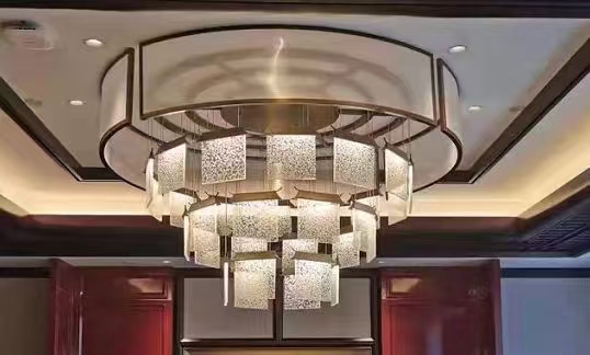 江门灯具